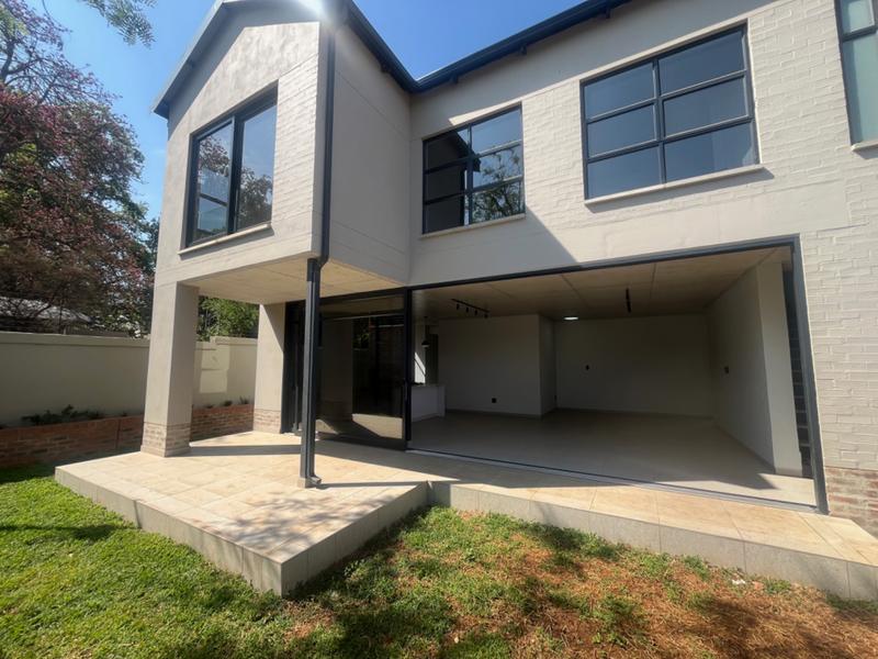 To Let 3 Bedroom Property for Rent in Brooklyn Gauteng