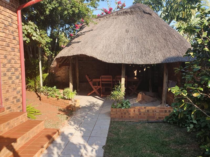 2 Bedroom Property for Sale in Magalieskruin Gauteng