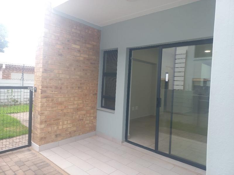 2 Bedroom Property for Sale in Lyttelton Manor Gauteng