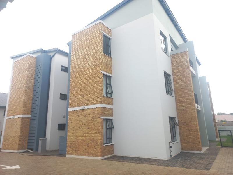 2 Bedroom Property for Sale in Lyttelton Manor Gauteng