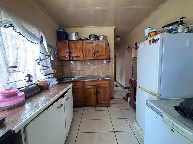 3 Bedroom Property for Sale in Sophiatown Gauteng