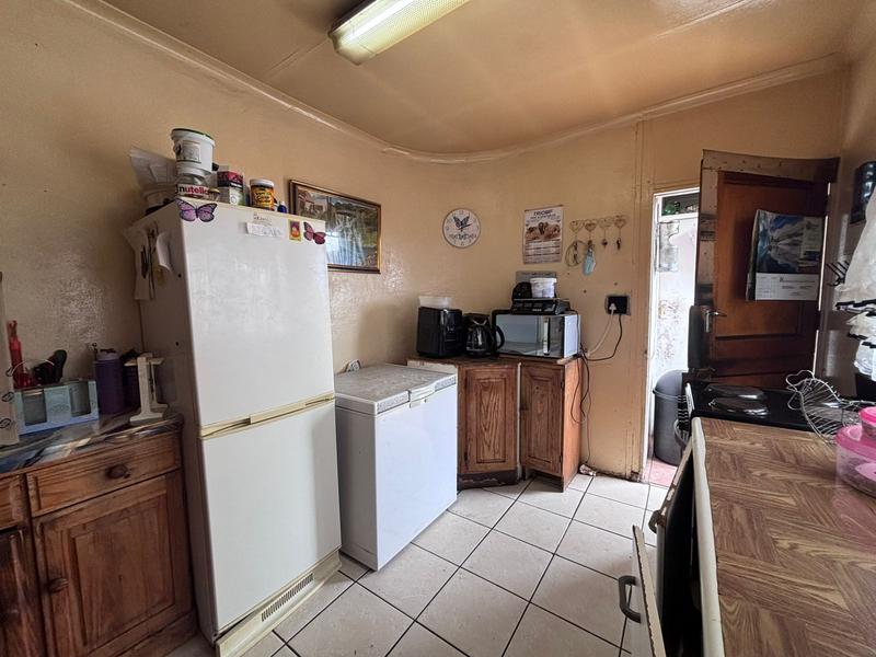 3 Bedroom Property for Sale in Sophiatown Gauteng