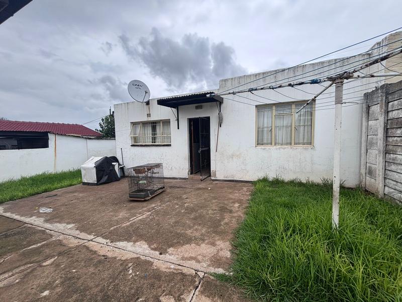 3 Bedroom Property for Sale in Sophiatown Gauteng