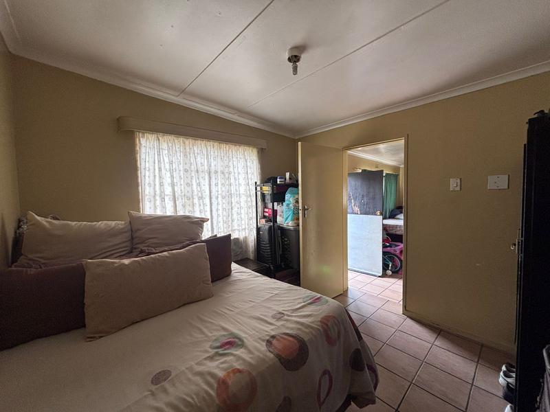 3 Bedroom Property for Sale in Sophiatown Gauteng