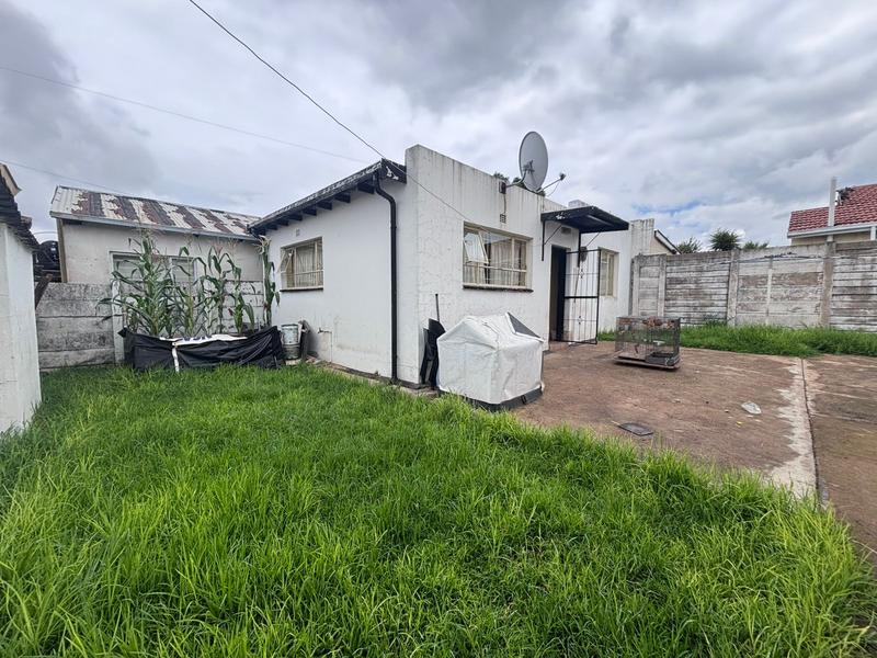 3 Bedroom Property for Sale in Sophiatown Gauteng