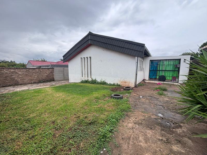 3 Bedroom Property for Sale in Sophiatown Gauteng