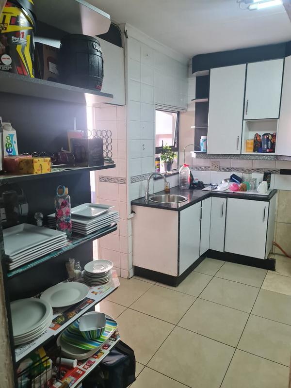 To Let 3 Bedroom Property for Rent in Erasmia Gauteng