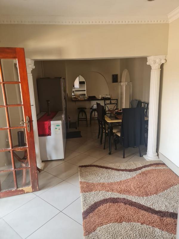 To Let 3 Bedroom Property for Rent in Erasmia Gauteng