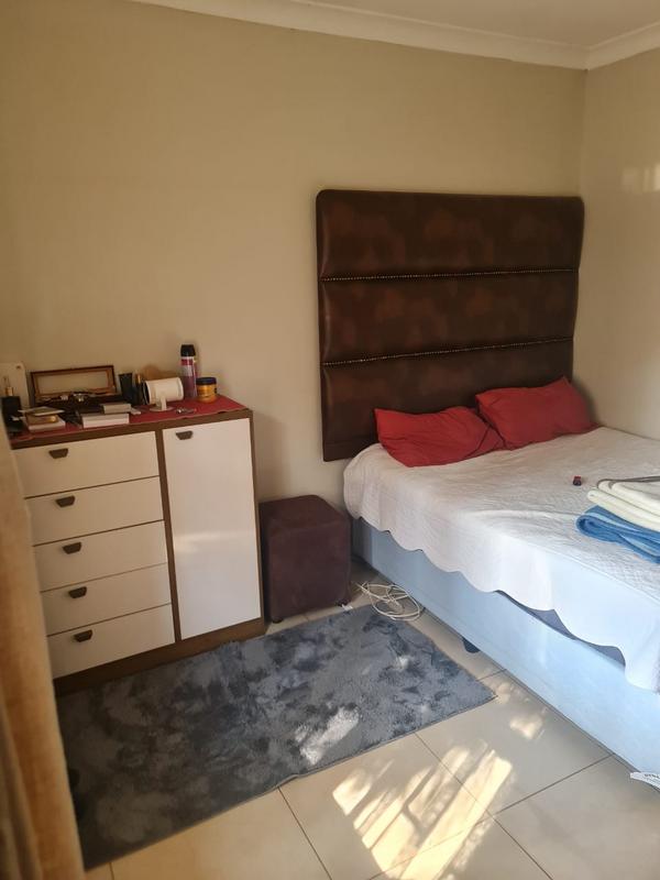 To Let 3 Bedroom Property for Rent in Erasmia Gauteng