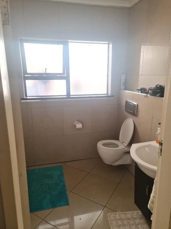 To Let 3 Bedroom Property for Rent in Erasmia Gauteng