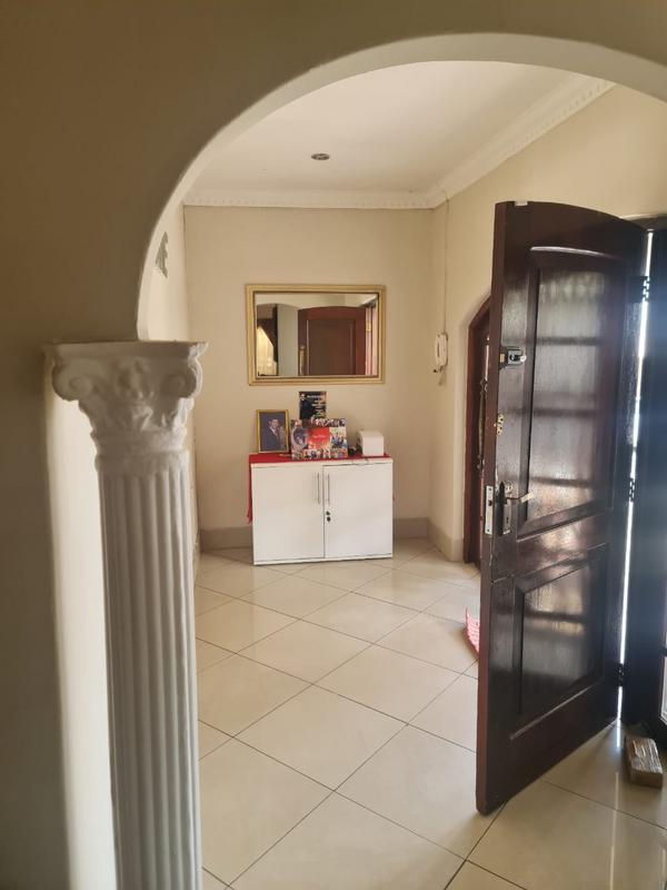 To Let 3 Bedroom Property for Rent in Erasmia Gauteng