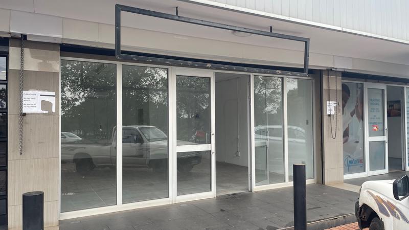 To Let commercial Property for Rent in Valhalla Gauteng