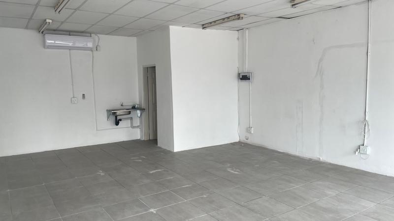 To Let commercial Property for Rent in Valhalla Gauteng