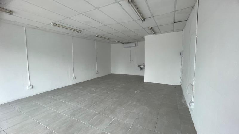 To Let commercial Property for Rent in Valhalla Gauteng