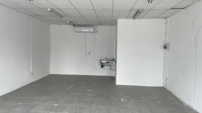 To Let commercial Property for Rent in Valhalla Gauteng