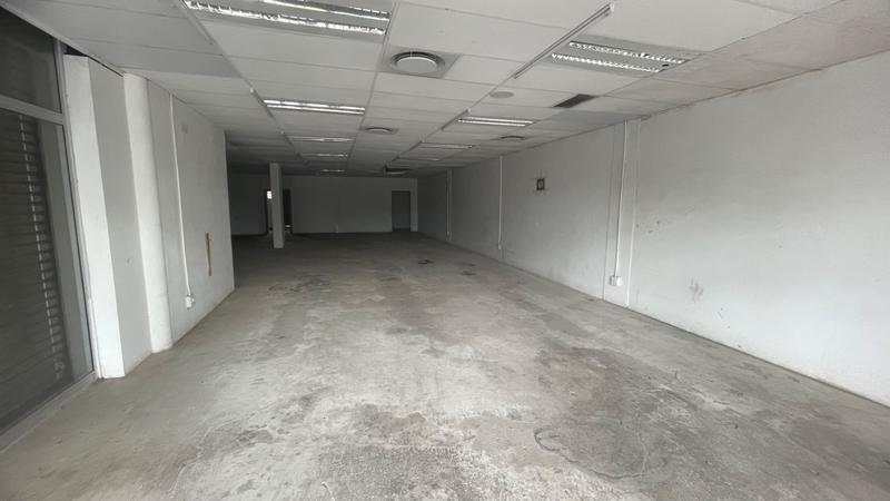 To Let commercial Property for Rent in Valhalla Gauteng