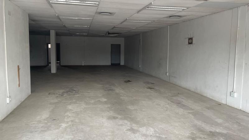 To Let commercial Property for Rent in Valhalla Gauteng