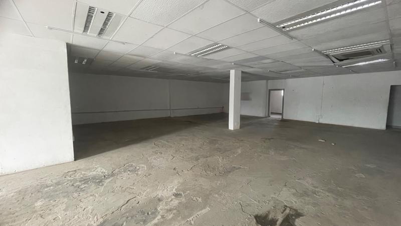 To Let commercial Property for Rent in Valhalla Gauteng