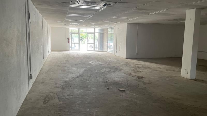 To Let commercial Property for Rent in Valhalla Gauteng