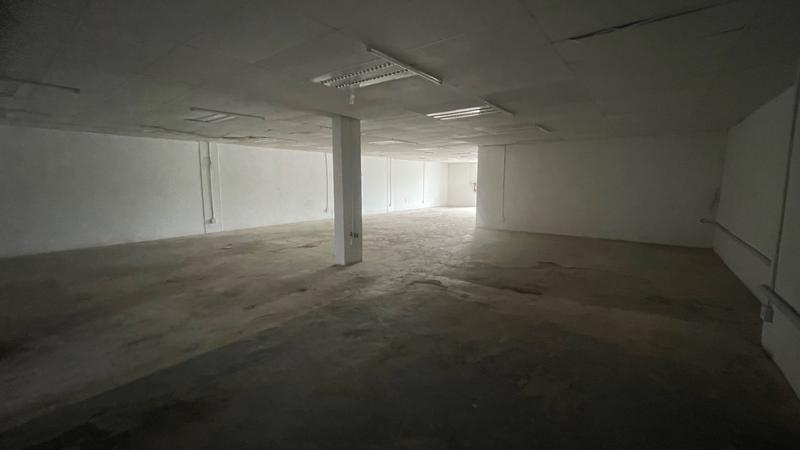 To Let commercial Property for Rent in Valhalla Gauteng