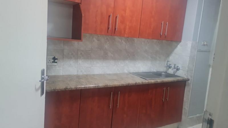 To Let 1 Bedroom Property for Rent in Bedford Gardens Gauteng