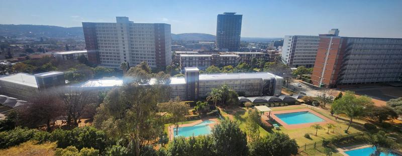 To Let 1 Bedroom Property for Rent in Bedford Gardens Gauteng