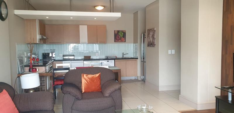 To Let 2 Bedroom Property for Rent in Bedford Gardens Gauteng