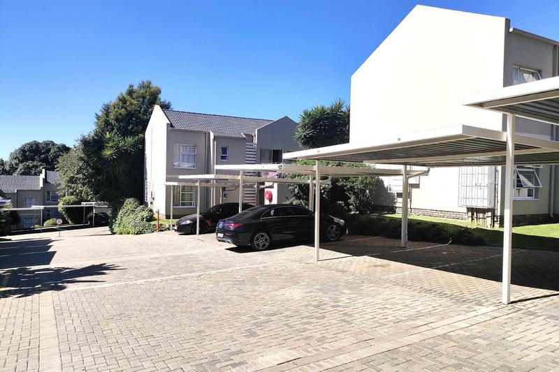 2 Bedroom Property for Sale in Bedford Gardens Gauteng