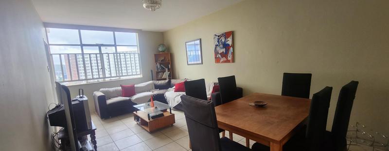 1 Bedroom Property for Sale in Bedford Gardens Gauteng