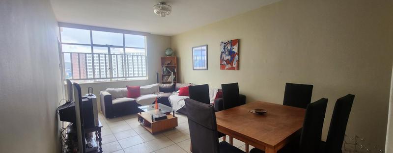 1 Bedroom Property for Sale in Bedford Gardens Gauteng