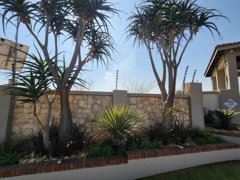 0 Bedroom Property for Sale in Parkrand Gauteng