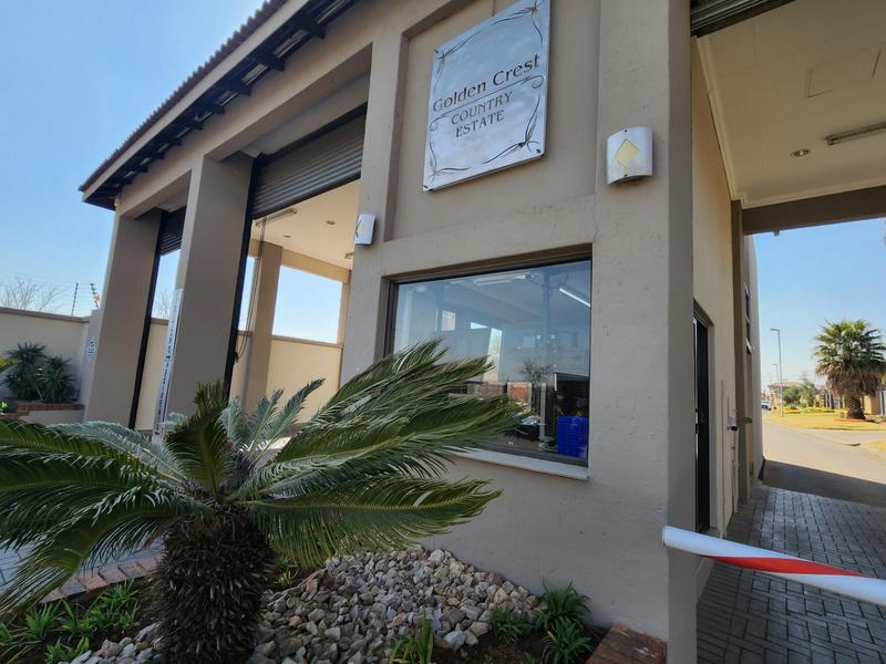 0 Bedroom Property for Sale in Parkrand Gauteng