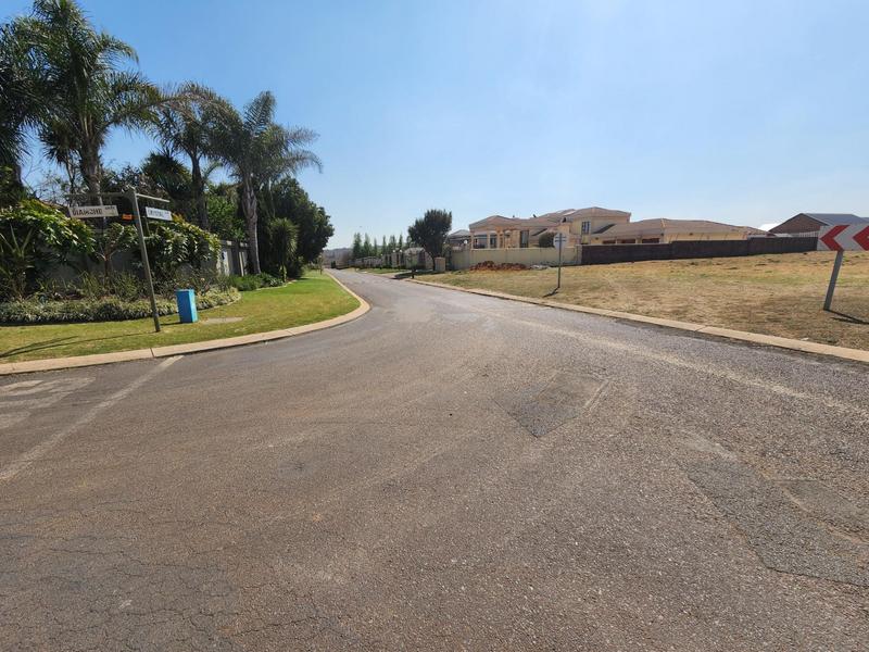 0 Bedroom Property for Sale in Parkrand Gauteng