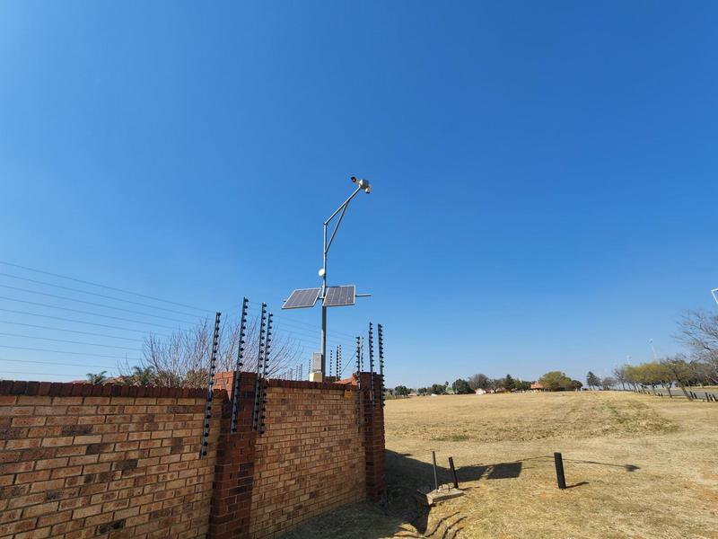 0 Bedroom Property for Sale in Parkrand Gauteng