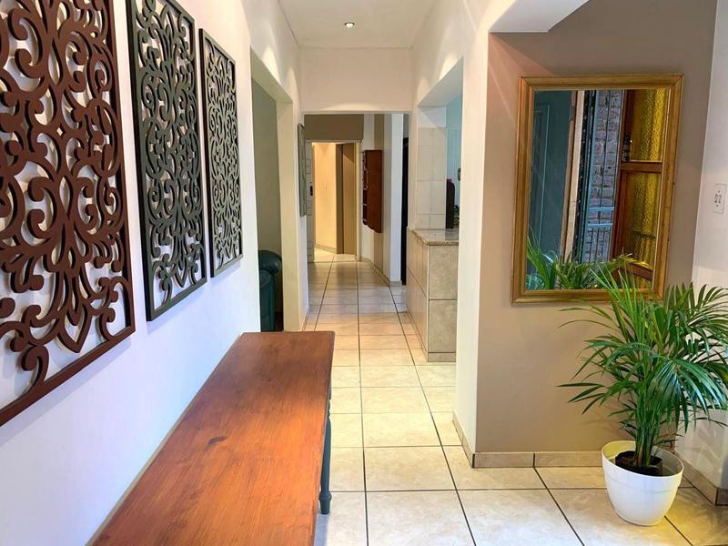 3 Bedroom Property for Sale in Three Rivers East Gauteng