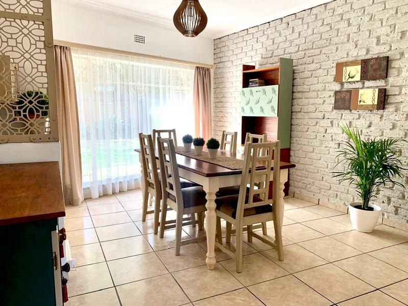 3 Bedroom Property for Sale in Three Rivers East Gauteng