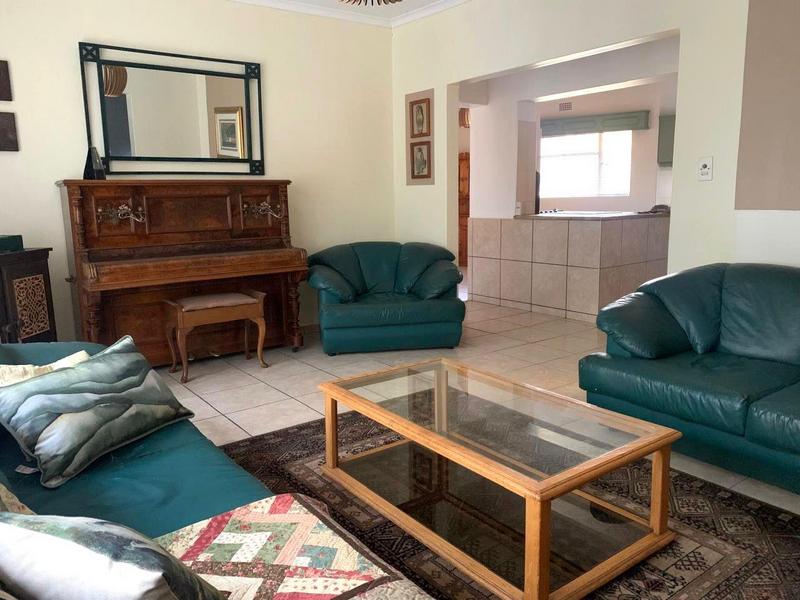 3 Bedroom Property for Sale in Three Rivers East Gauteng