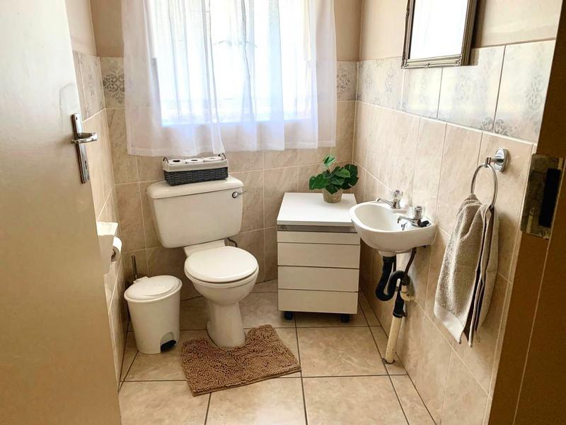 3 Bedroom Property for Sale in Three Rivers East Gauteng