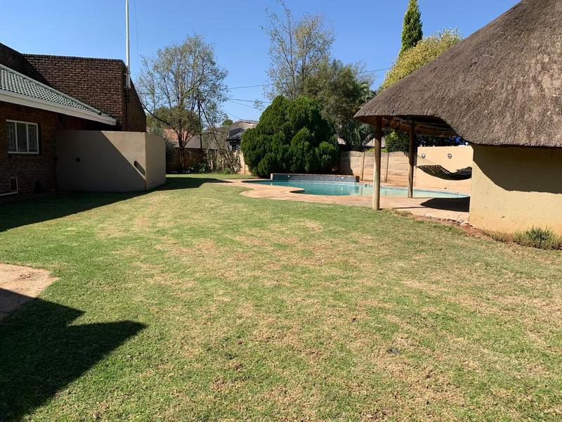 3 Bedroom Property for Sale in Three Rivers East Gauteng