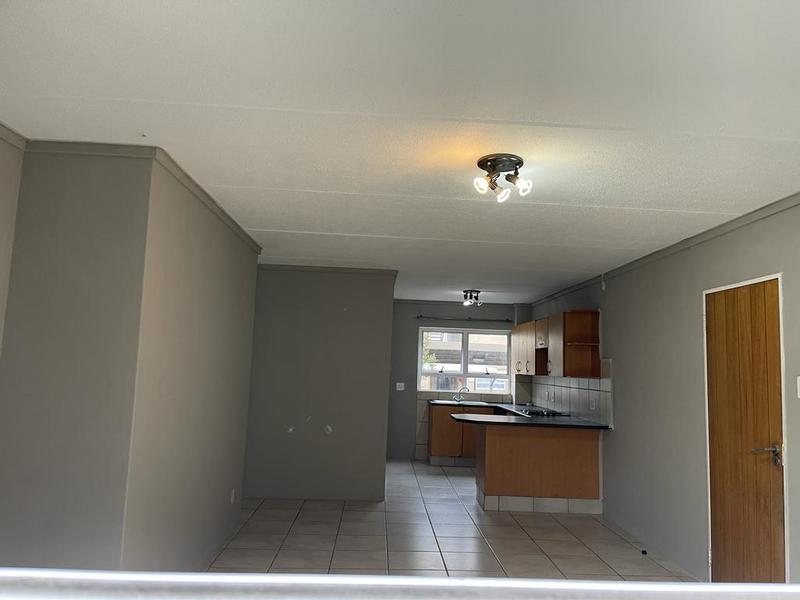 To Let 2 Bedroom Property for Rent in Ferndale Gauteng