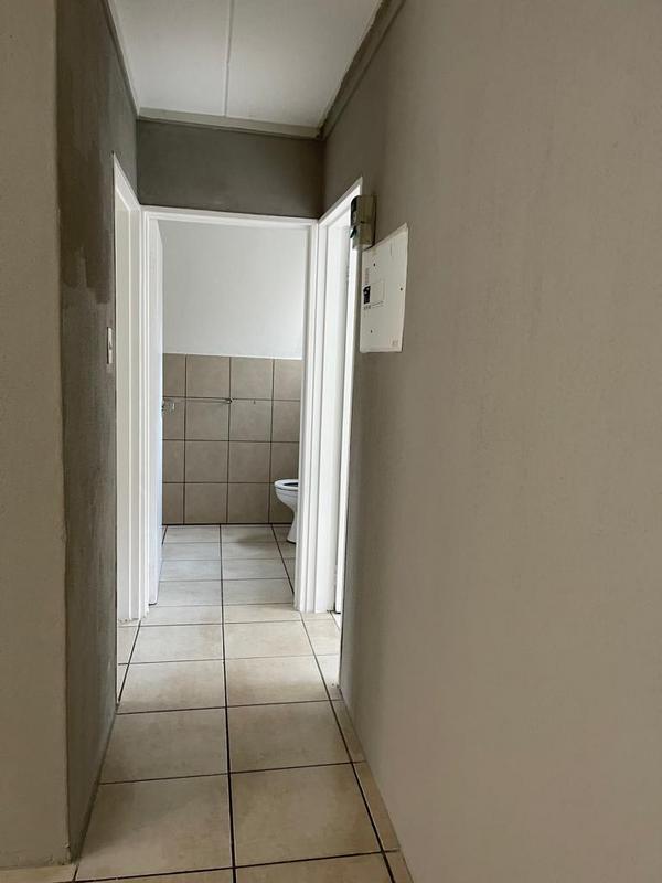 To Let 2 Bedroom Property for Rent in Ferndale Gauteng