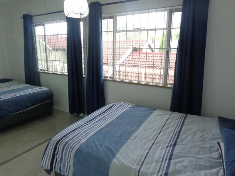 To Let 2 Bedroom Property for Rent in Parkmore Gauteng