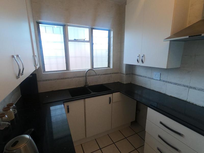 To Let 2 Bedroom Property for Rent in Parkmore Gauteng