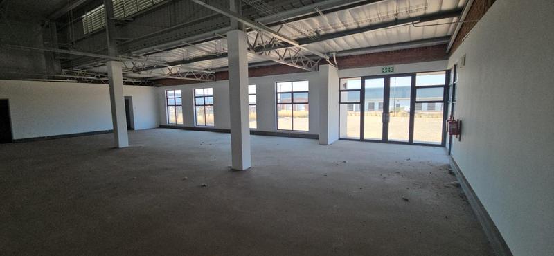 To Let commercial Property for Rent in Glen Marais Gauteng