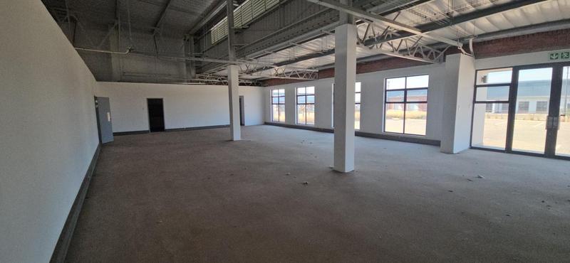 To Let commercial Property for Rent in Glen Marais Gauteng