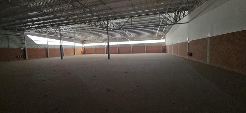 To Let commercial Property for Rent in Glen Marais Gauteng