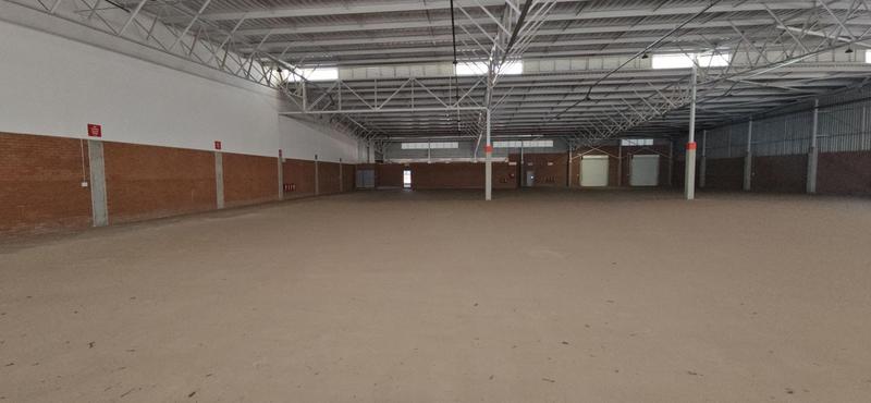 To Let commercial Property for Rent in Glen Marais Gauteng