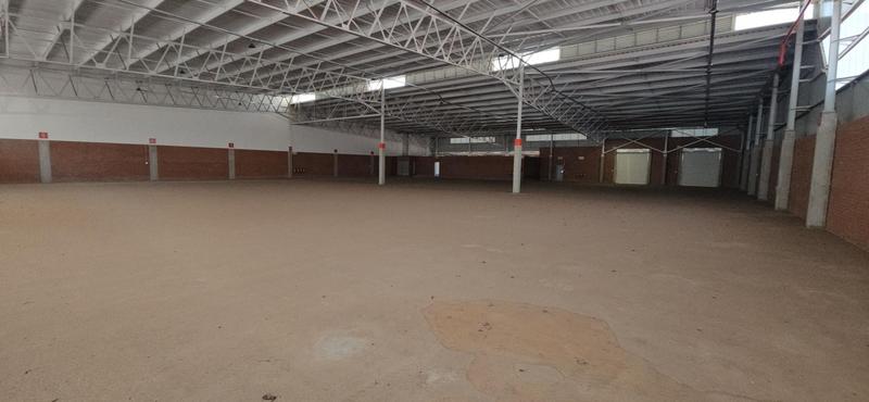 To Let commercial Property for Rent in Glen Marais Gauteng