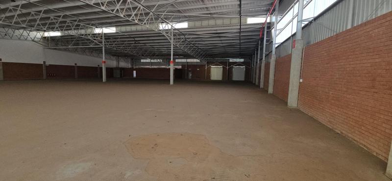 To Let commercial Property for Rent in Glen Marais Gauteng