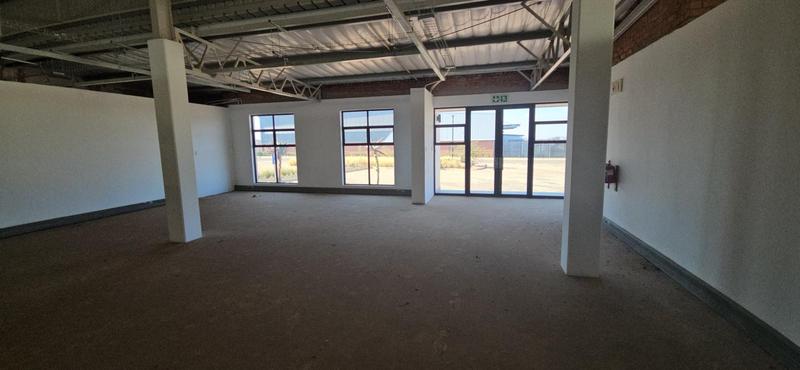 To Let commercial Property for Rent in Glen Marais Gauteng